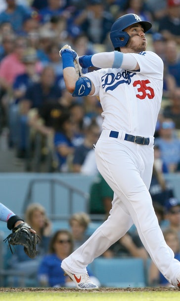 AP analysis: MLB All-Star rosters could be youngest ever